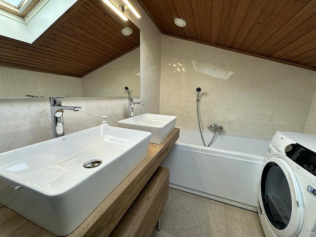 브레싸노네 Plose Panorama House 아파트 외부 사진