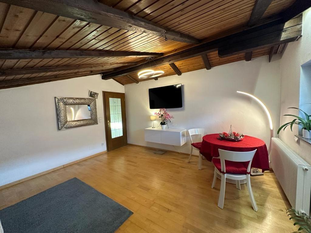 브레싸노네 Plose Panorama House 아파트 외부 사진