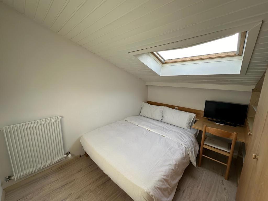 브레싸노네 Plose Panorama House 아파트 외부 사진