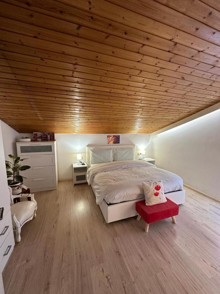 브레싸노네 Plose Panorama House 아파트 외부 사진